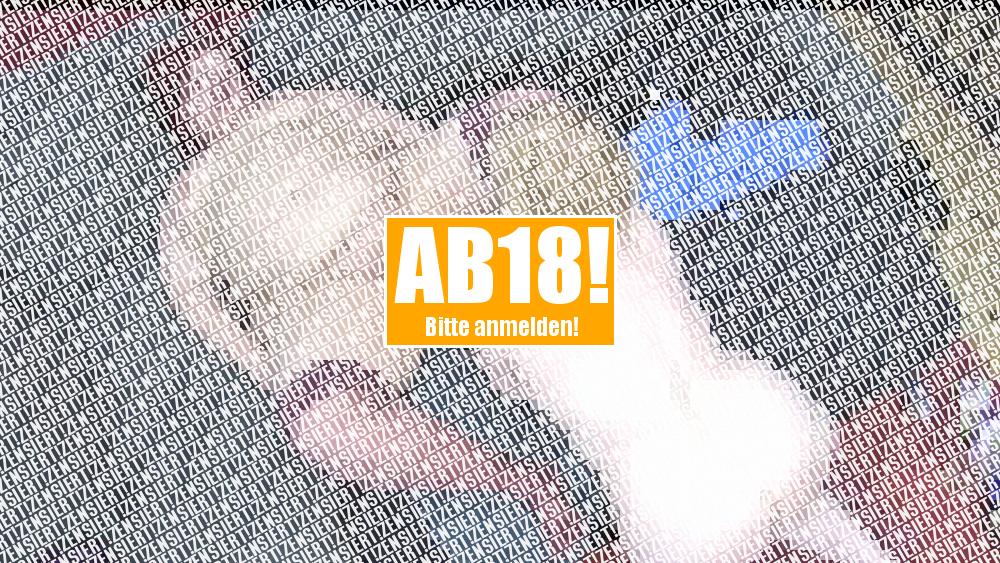 Fisten bis die Pflaume ausläuft