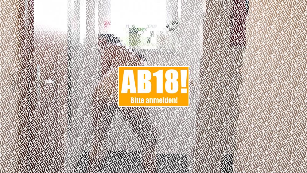Geil Abgespritzt