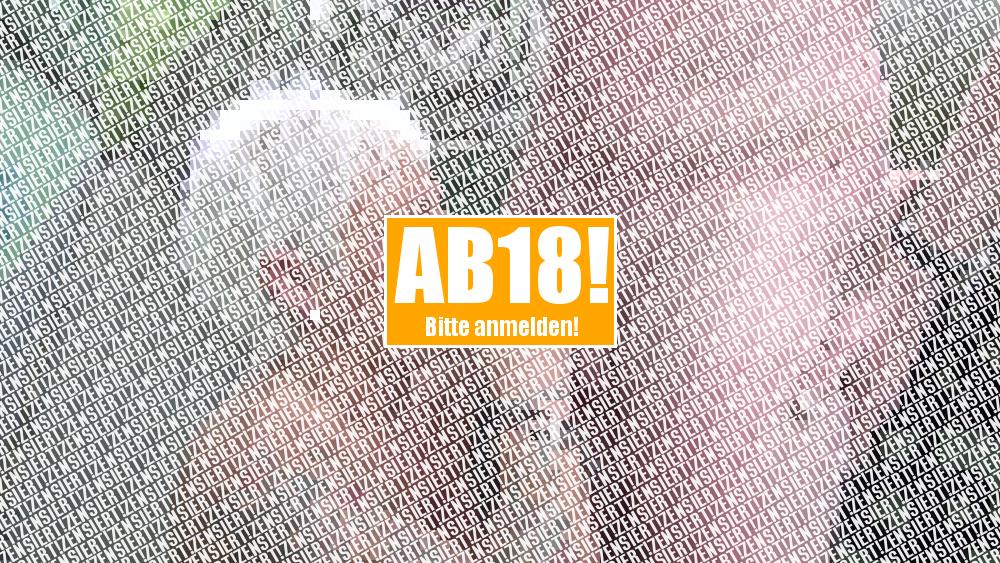 Outdoor meinen Nachbarn getroffen…