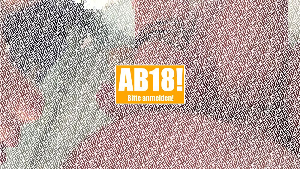Beim blasen wurde ich angepisst!