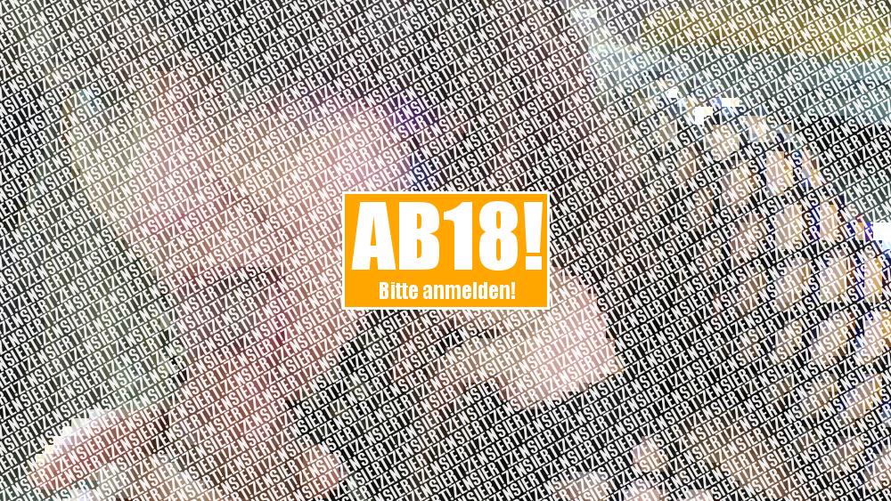 Abgewichst und Ausgesaugt!