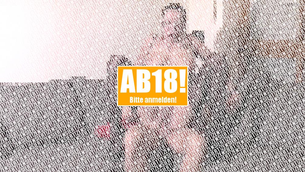 Notgeil nach der Arbeit
