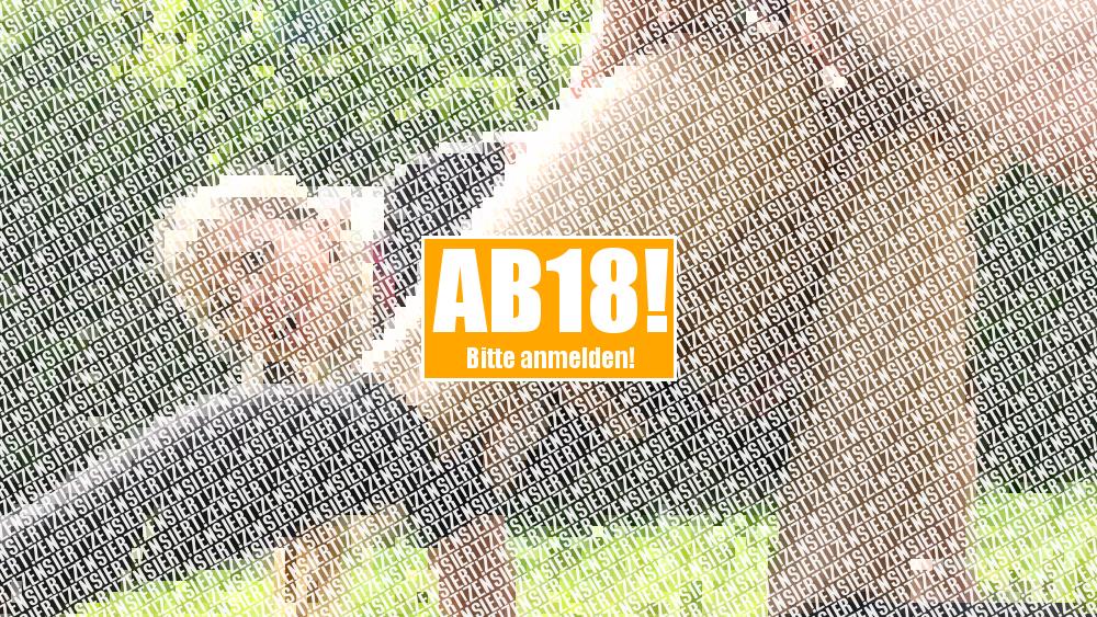 Studentin (18j) am Weg nach Hause verführt!!