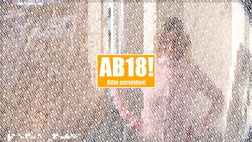 Auf meinem Balkon : Was mache ich denn da ???