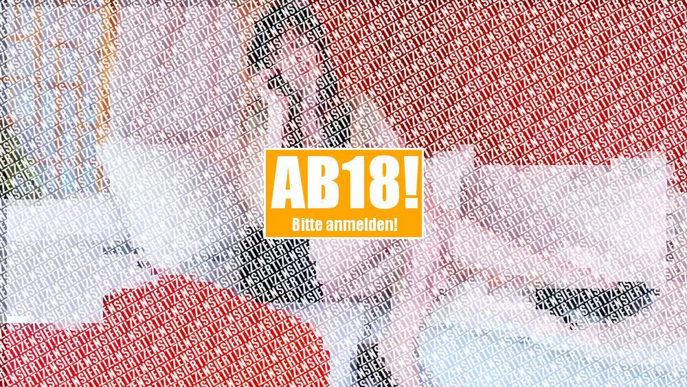 Heute wirst du VORGEFÜHRT!