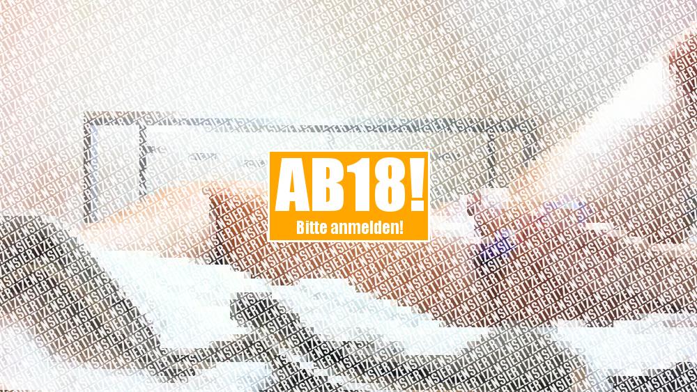 ich pisse Dich an