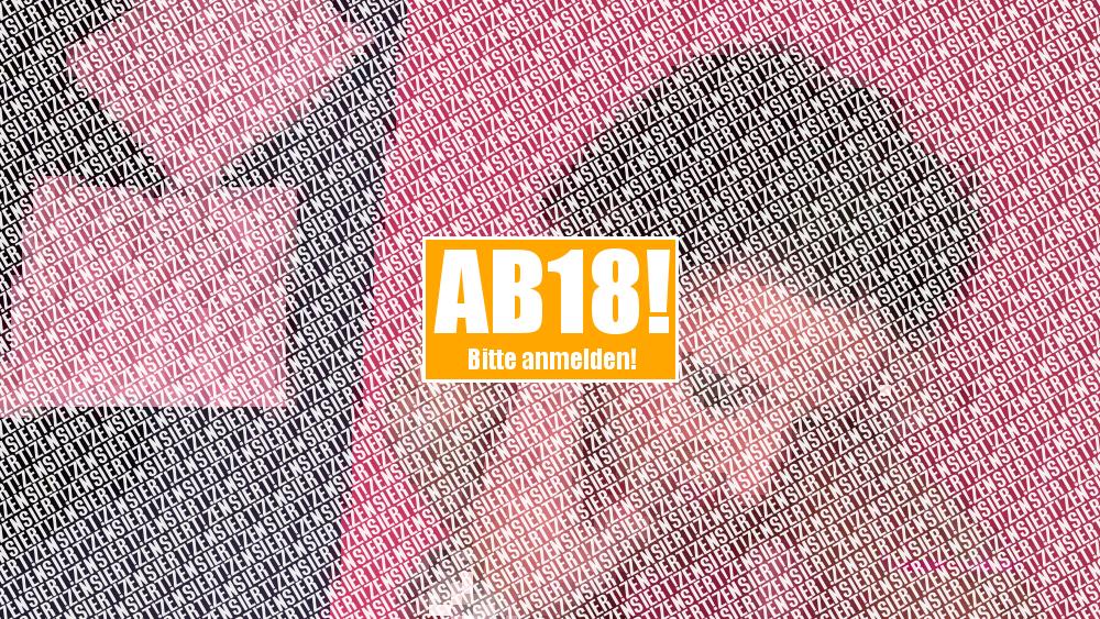 Benutz mich hart!