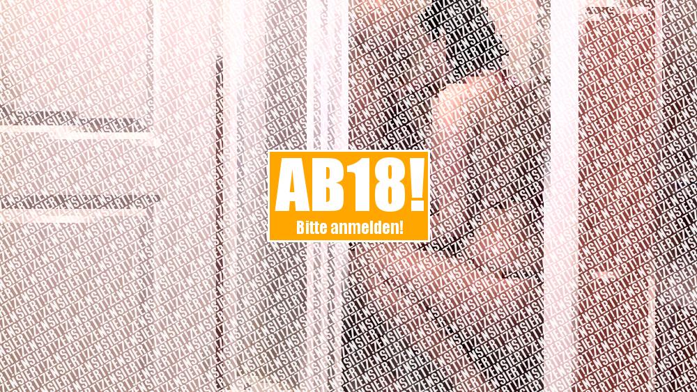 Hausklempner in Dusche abgewixxt HD