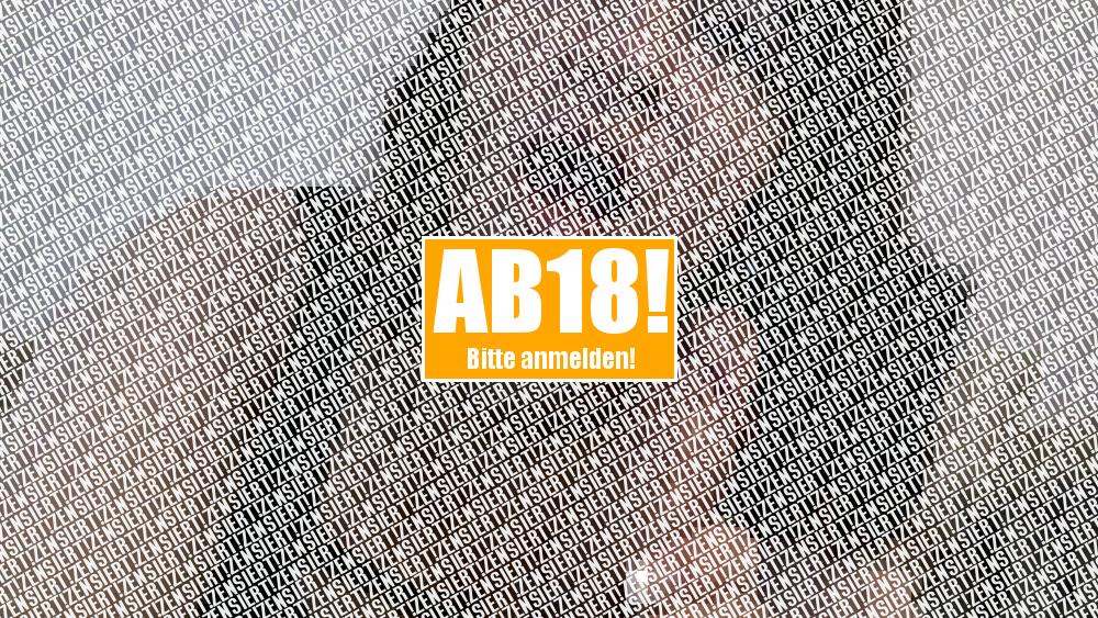 1,2,3….schnell abgespritzt HD