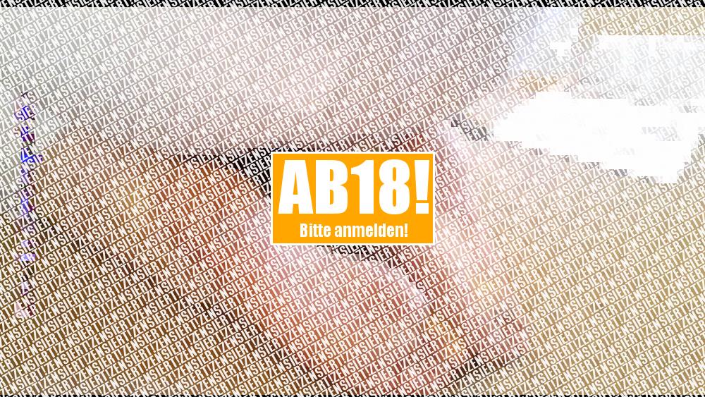 Barfuss am Fußboden