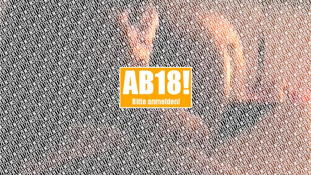 Aufgeblasen und abgeritten…