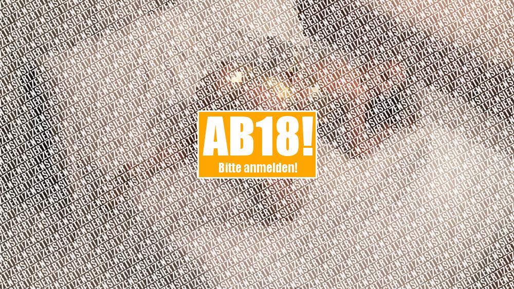 Booty-Queen! Arsch zum Verlieben!