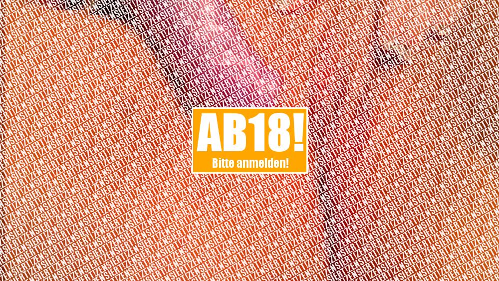 Close-Up Mein Vibri & ich