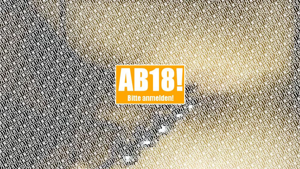 Aus dem Gefrierfach direkt in den Arsch (Closeup)
