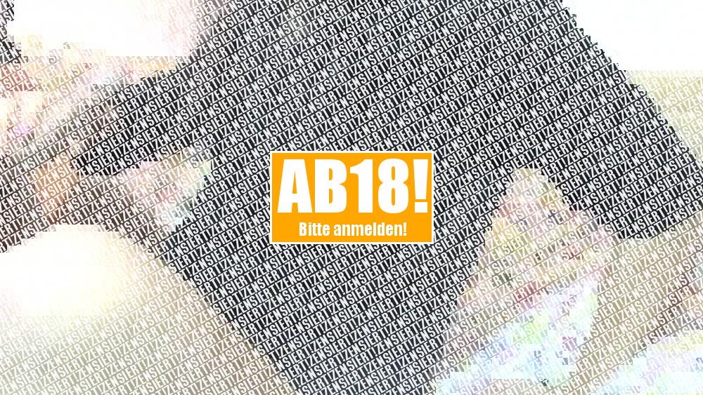 Augen verbunden 4