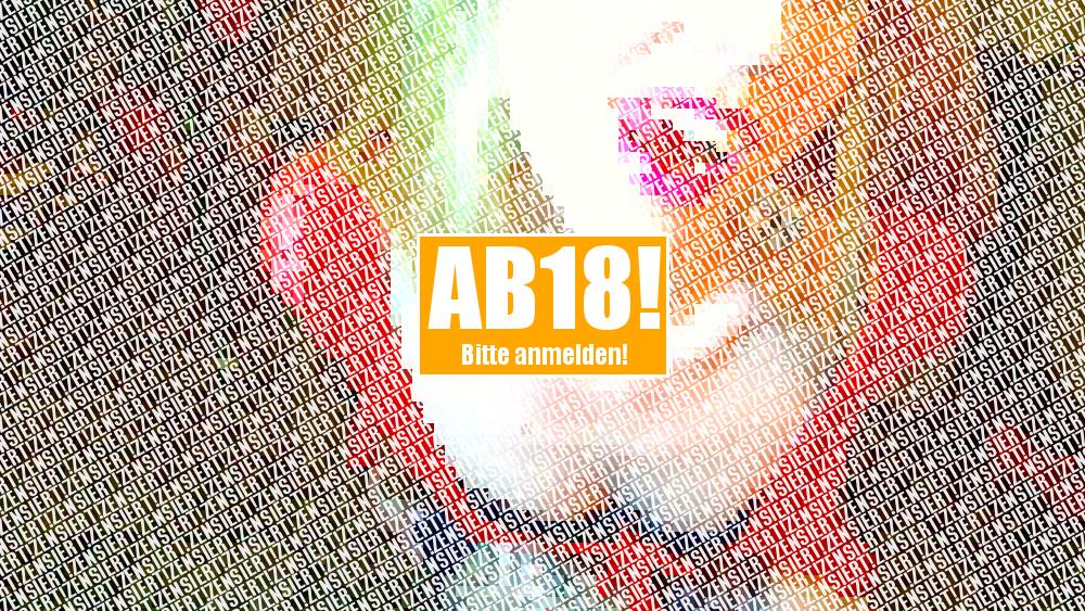 Lass mich nicht warten …