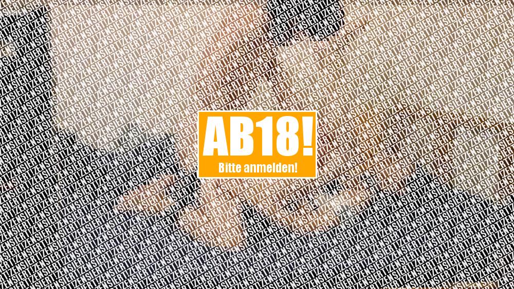 Stopf mir beide Löcher !