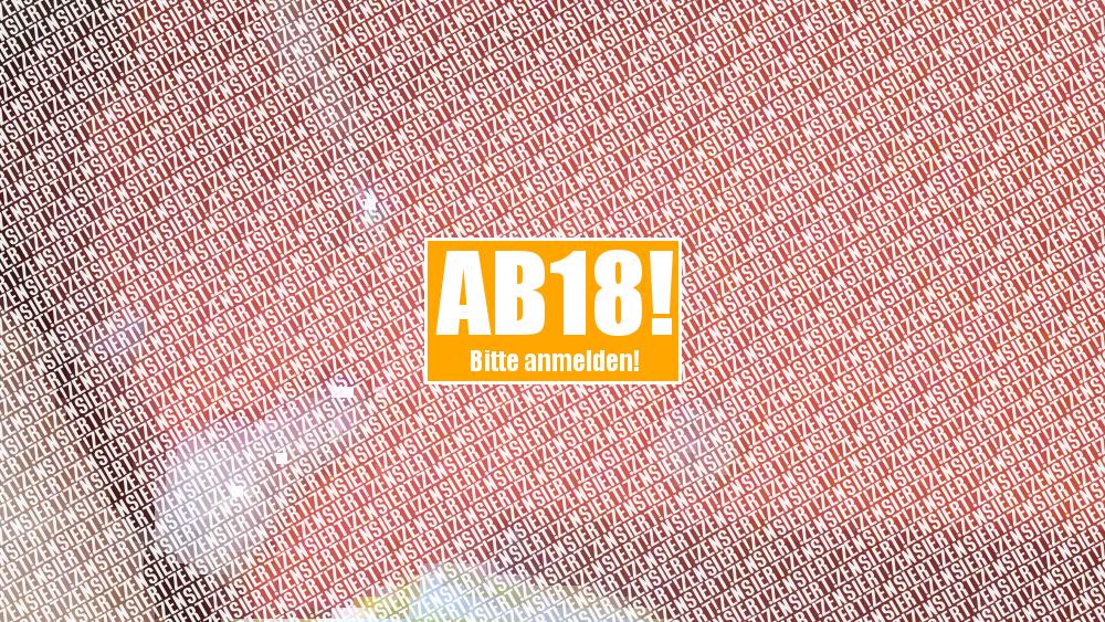 Augen verbunden 5