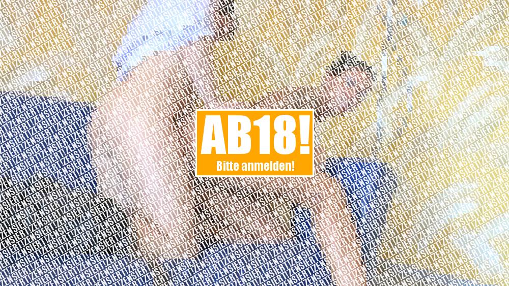 Abgeschleppt und Abgefickt