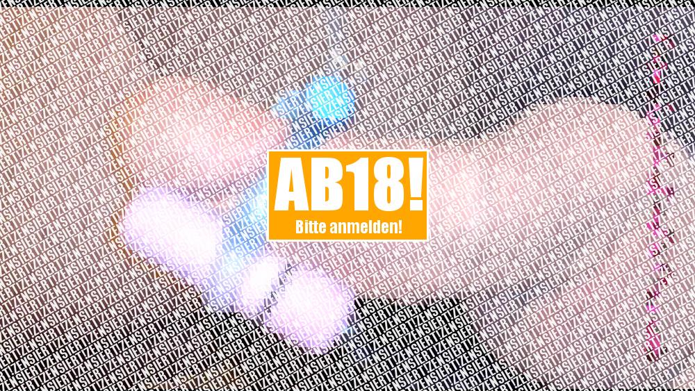 Abspritzen in Schwarzer FSH