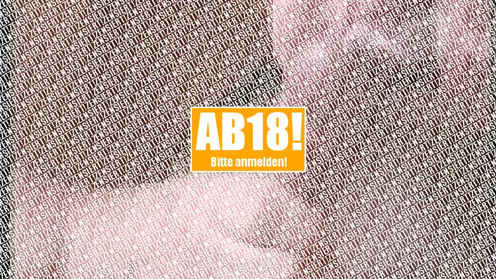 Spritz in meinen Mund!