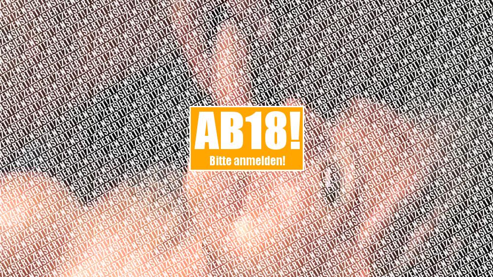 Abgefickt und vollgespritz