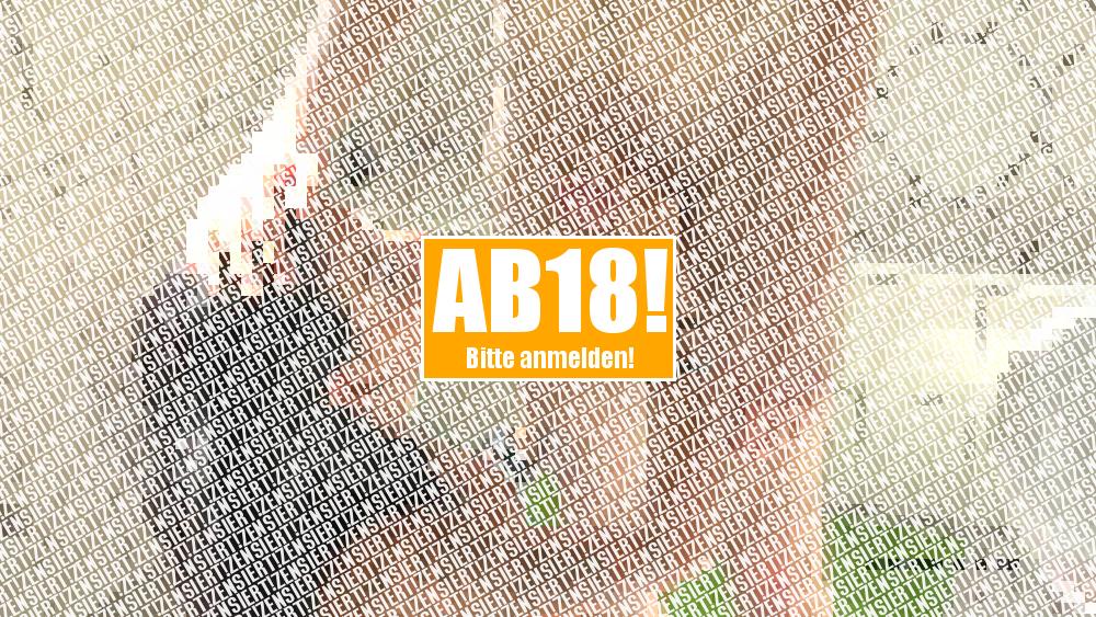 Abspritzen in 1 Minute