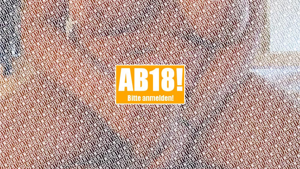 Ich wichse dich ab