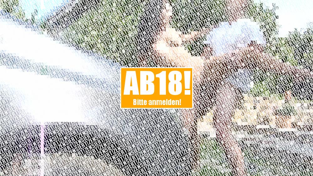 Auto leckt! Fotzensaft leckt noch mehr!