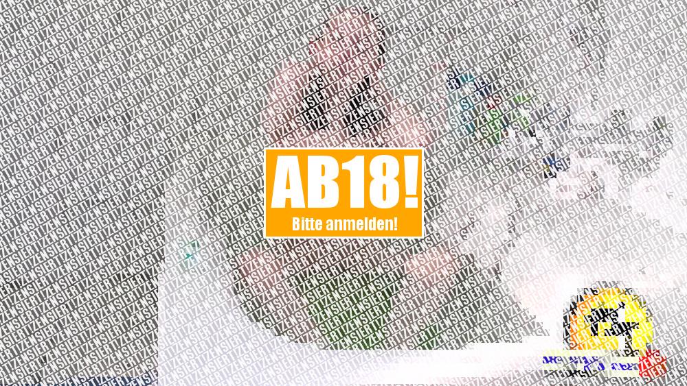 Nicky in der Badewanne