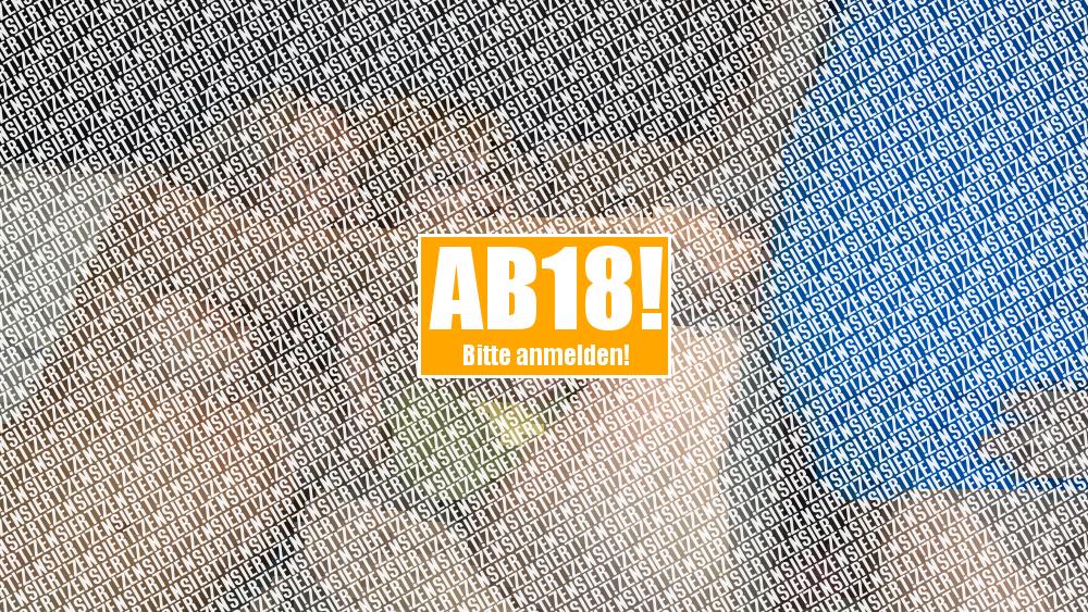 Neue Nachbarn, mal gucken!!! (Teil 1)