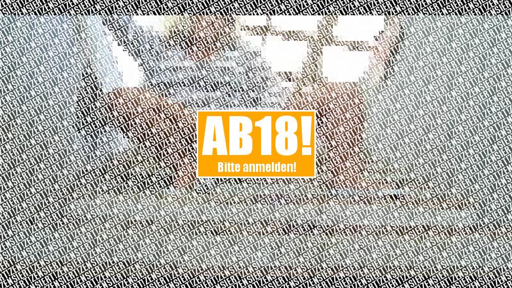 WAS tut sie denn bitte da ? (NS outdoor)