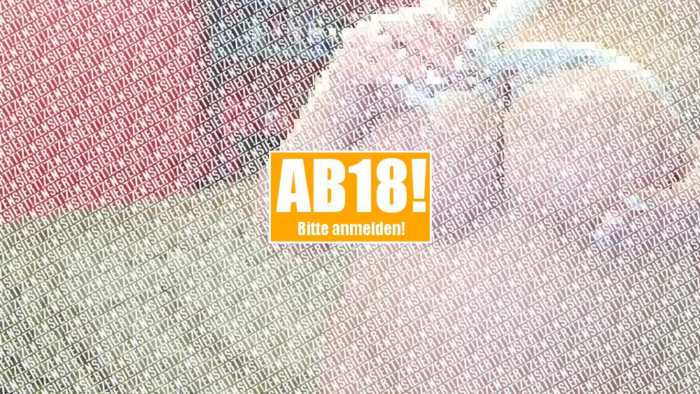 Wachs auf Bondageeuter