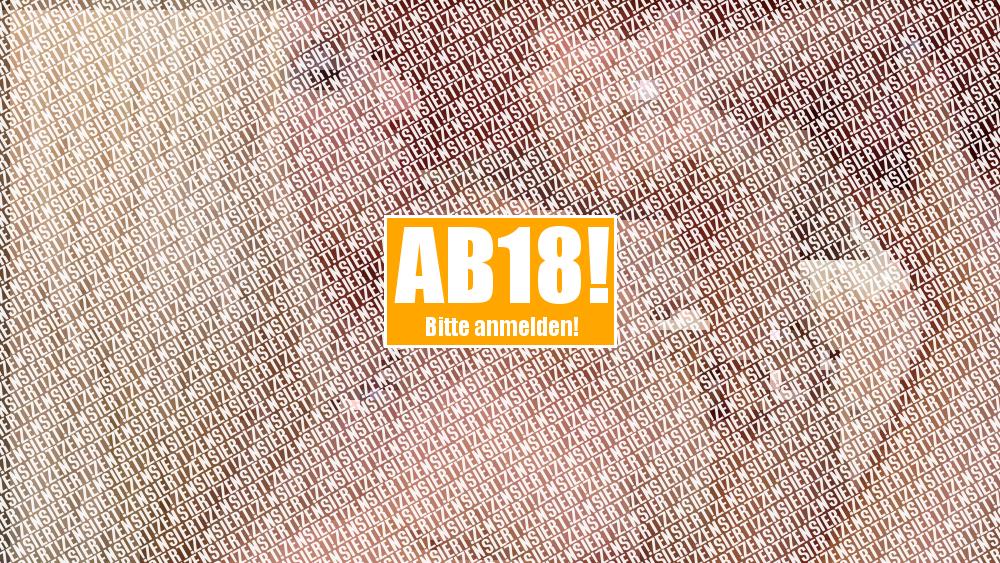 Leergewichst und ausgesaugt!