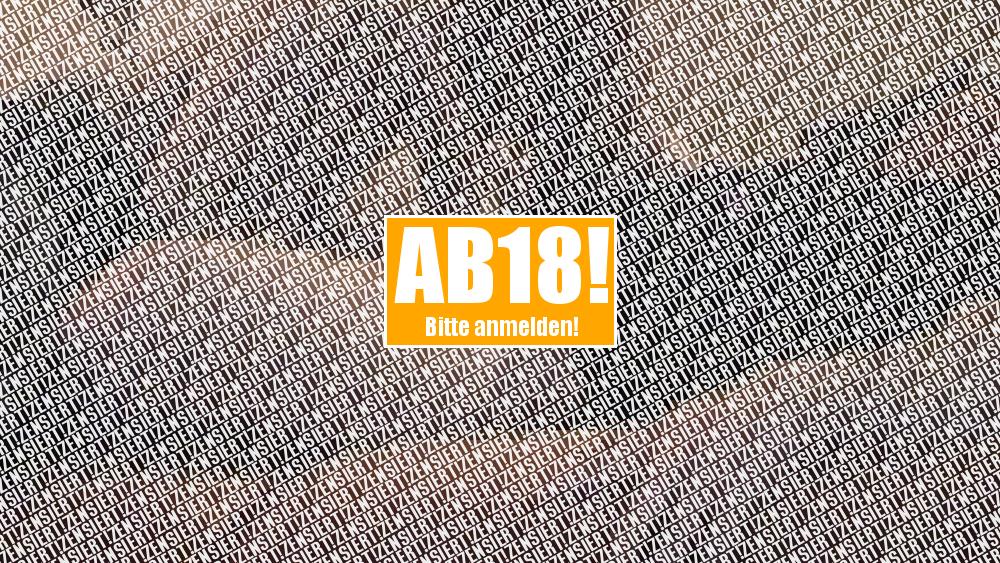 Als ich von der arbeit kam….