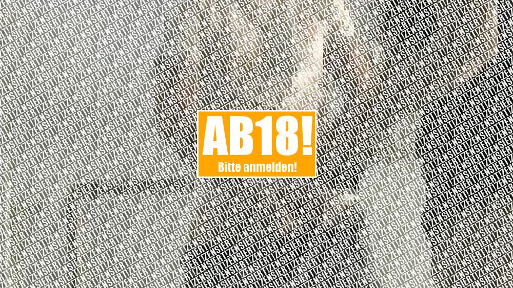 User Tobias bei mir….!