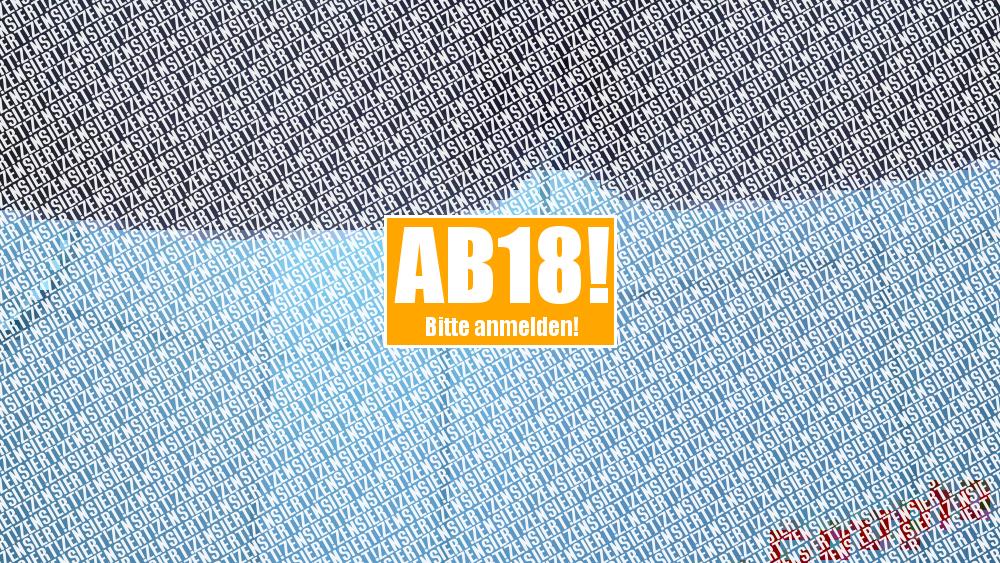 Pissen und Creampie