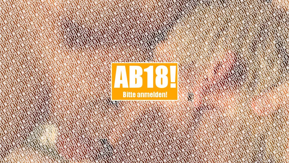 Bis die Tränen fließen -)