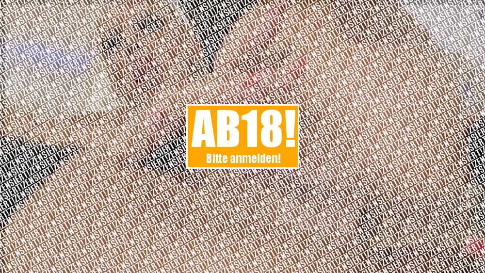 Arsch aufgerissen „Analorgasmus“