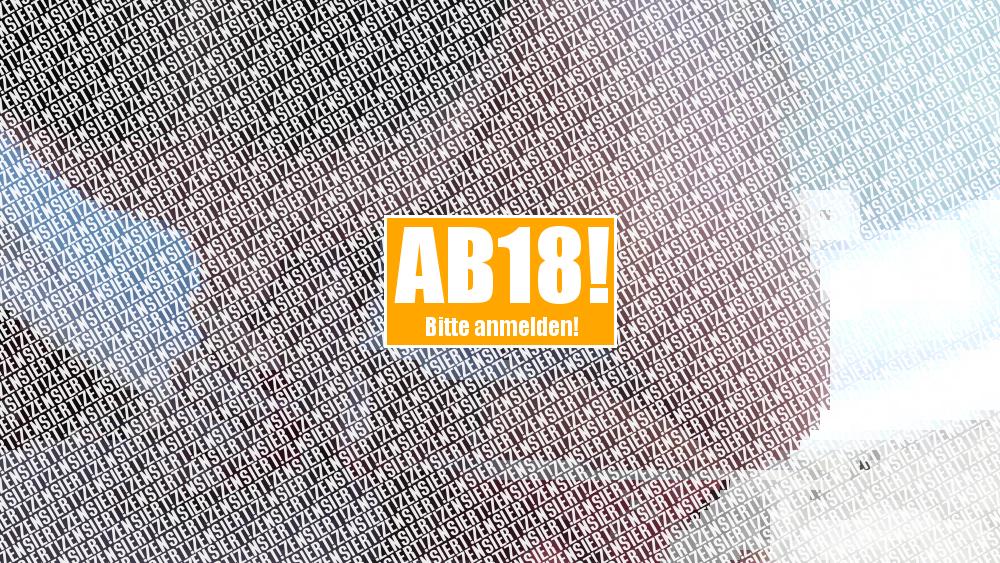 OMG!!! Neuer Nachbar überrascht mich beim Baden
