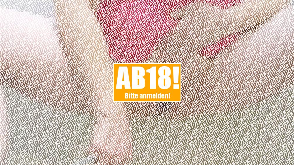 geil im bad