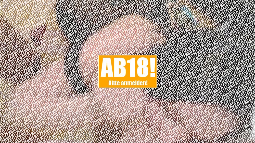 Geil auf meine Titten abgespritzt!