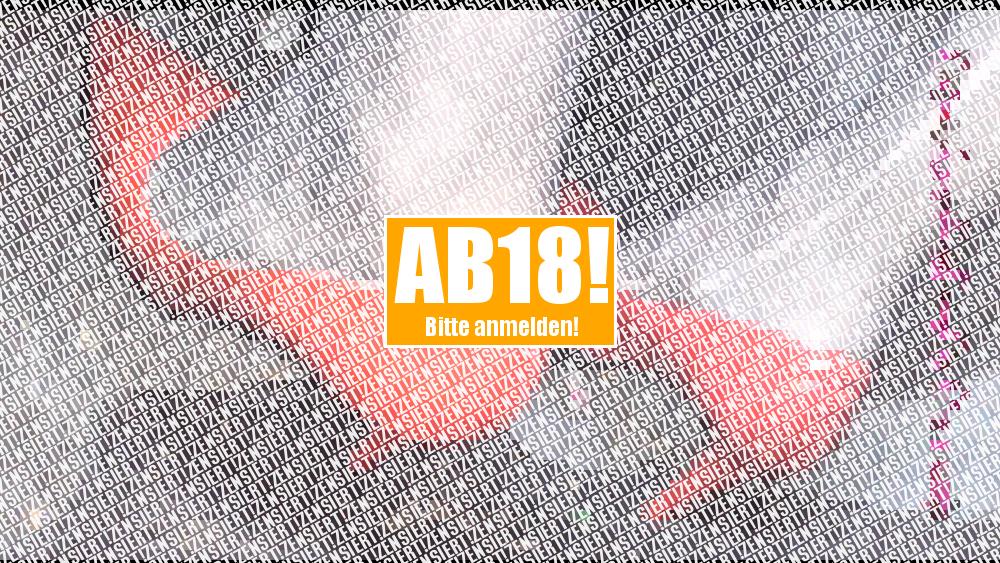 Auto fahren in Roten Pumps