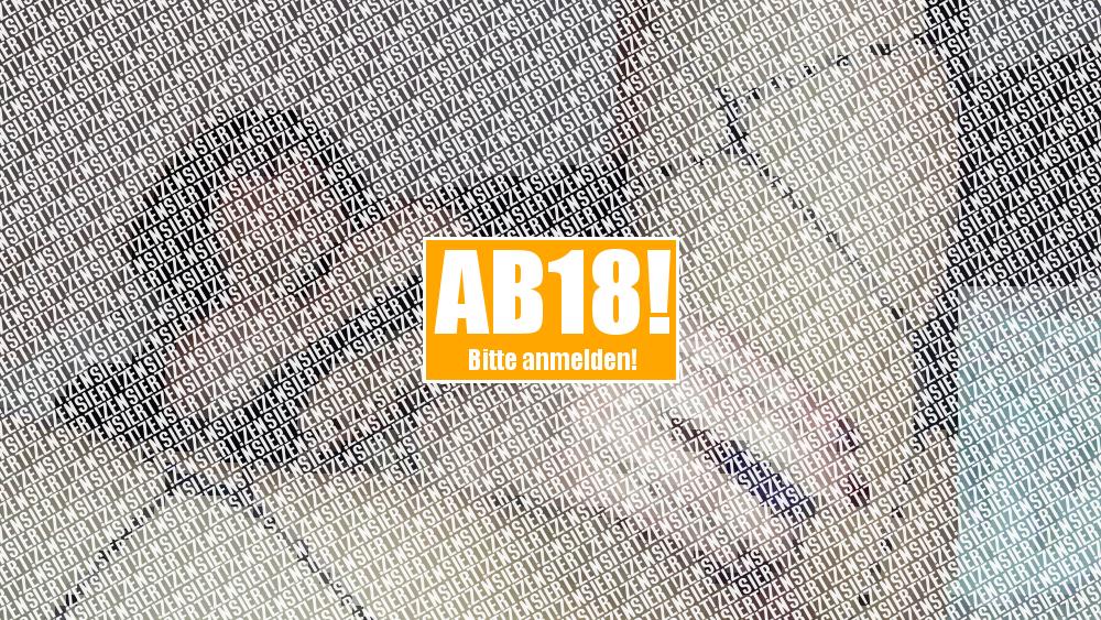 Mein 1. Solovideo – Ich will kommen!
