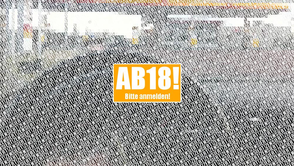Auf in den Wellness-Trip, eine geile Fahrt!POV