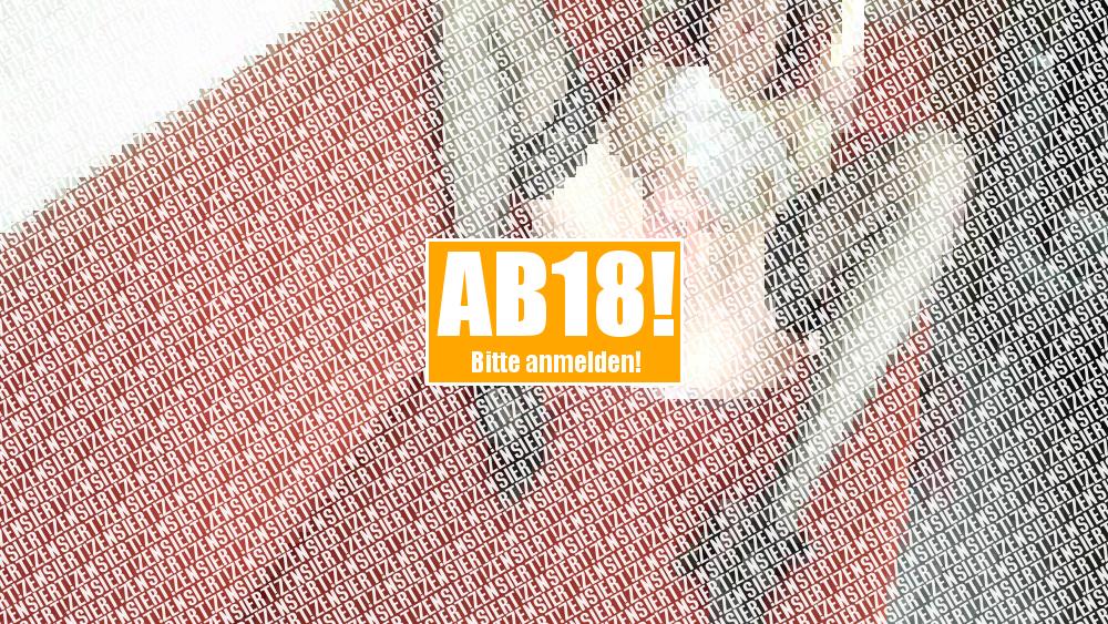 Mein Vibrator und ich…