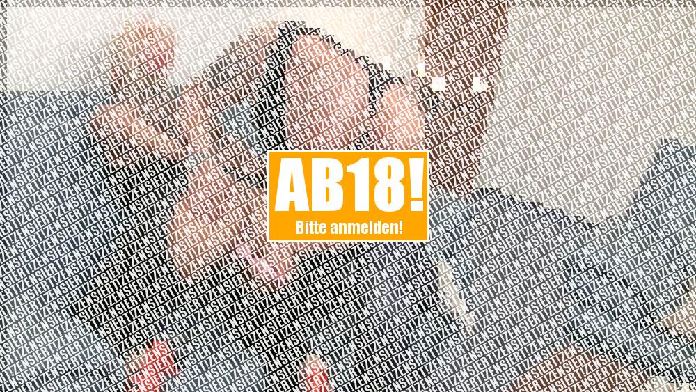 Rücksichtslos ANAL Benutzt!