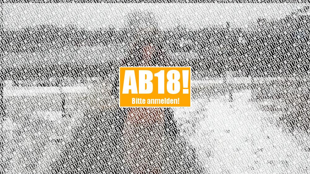 Einfach dreist in den Berliner Schnee gepinkelt