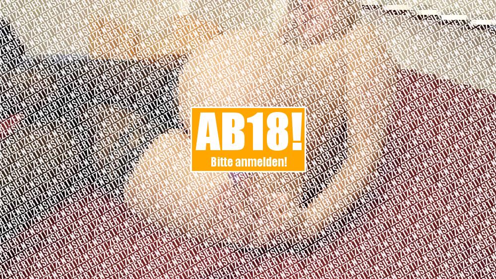 Meine neuen Anal-Sextoys Teil 2