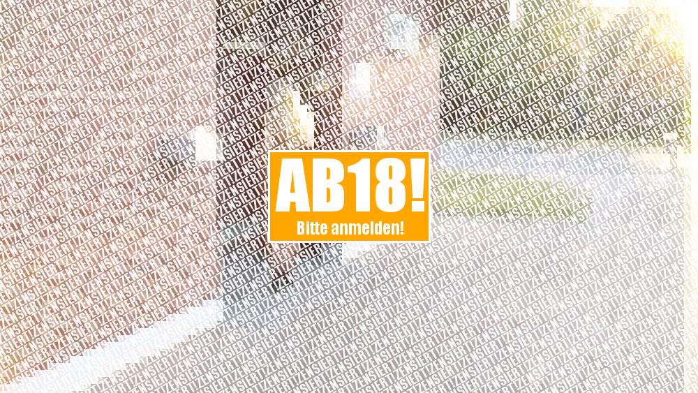 Gewagt in der Öffentlichkeit unterwegs!